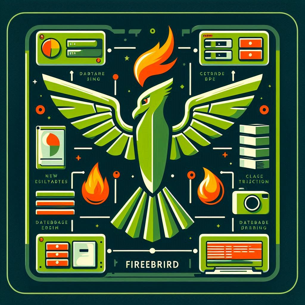 2) BD Firebird