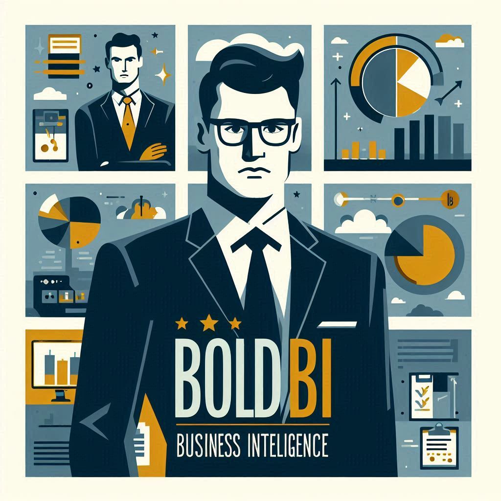 9) Bold BI